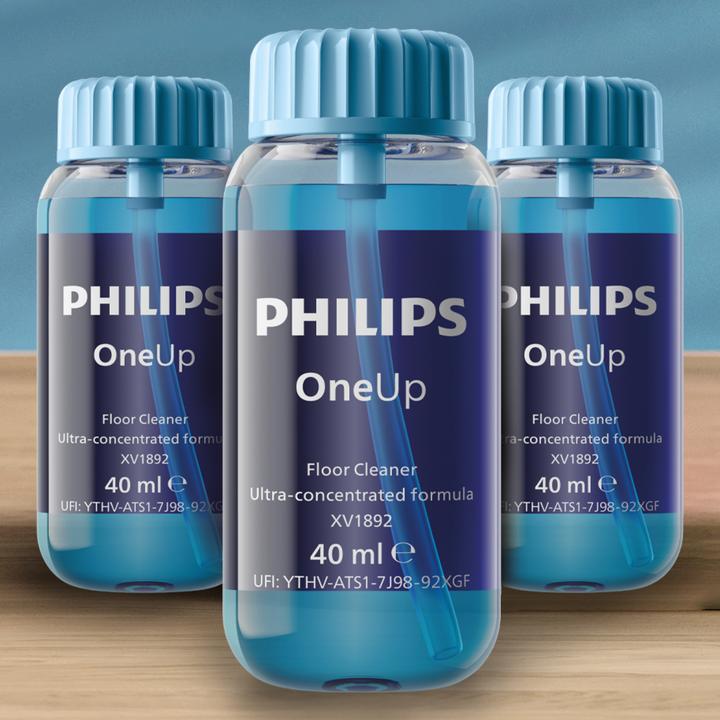 Image du produit Philips OneUp Nettoyeur de sol