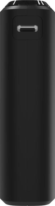 Actual product image RealPower Powerbank PB-10000C PD+ with 3x Type-C,Black (10000 mAh)