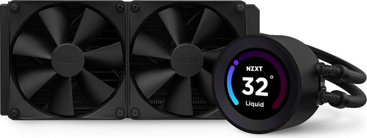 Image du produit NZXT Kraken Elite 240