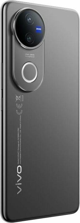 Actual product image Vivo V50 (512 GB, Black, 6.77", Dual SIM, 5G)
