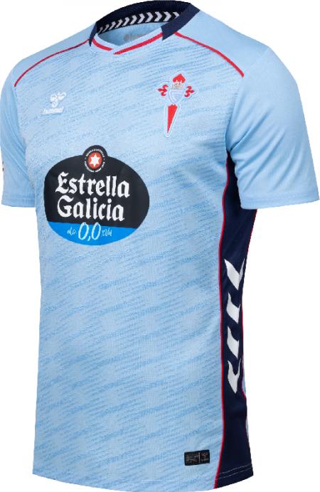 Produktbild hummel Celta Vigo Trikot (S)