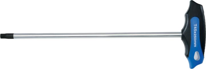 Actual product image HEYTEC TORX® screwdriver T 20 (Torx (TX))