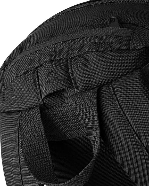 Actual product image Bagbase Universal backpack 18 litres (pack of 2) (18 l)