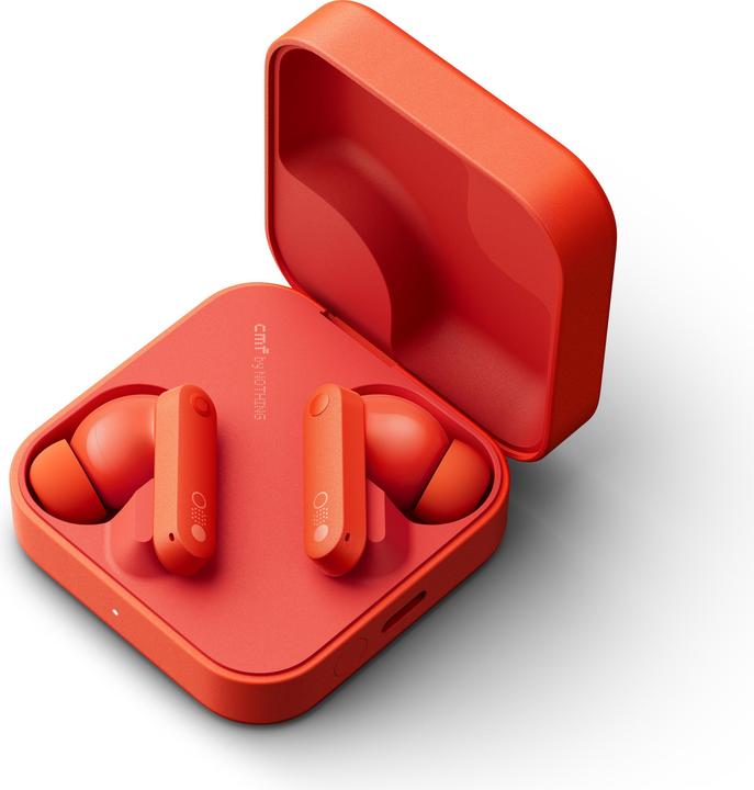 Actual product image CMF Buds (ANC, 35 h, Wireless)