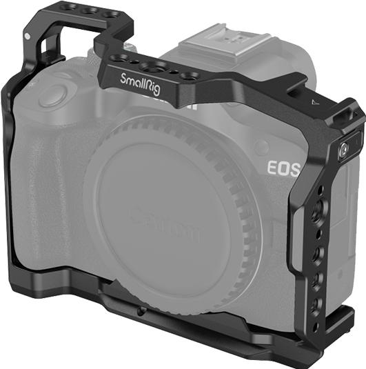 Image du produit SmallRig 4214 Cage Pour Canon EOS R50 (Cage)