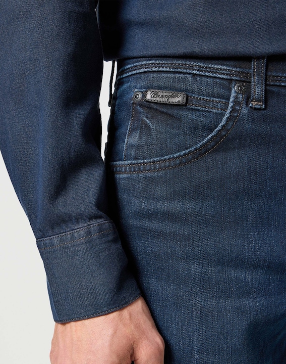 Actual product image Wrangler Jeans Texas (W34/L32)