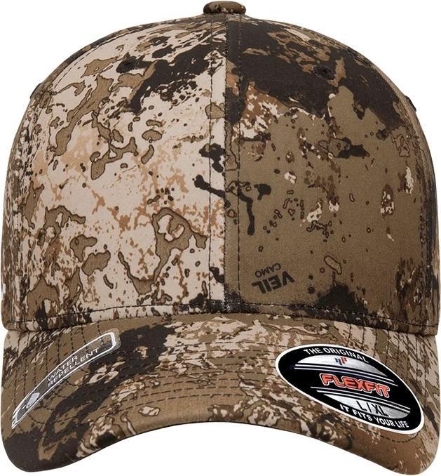 Produktbild Flexfit Veil Kappe