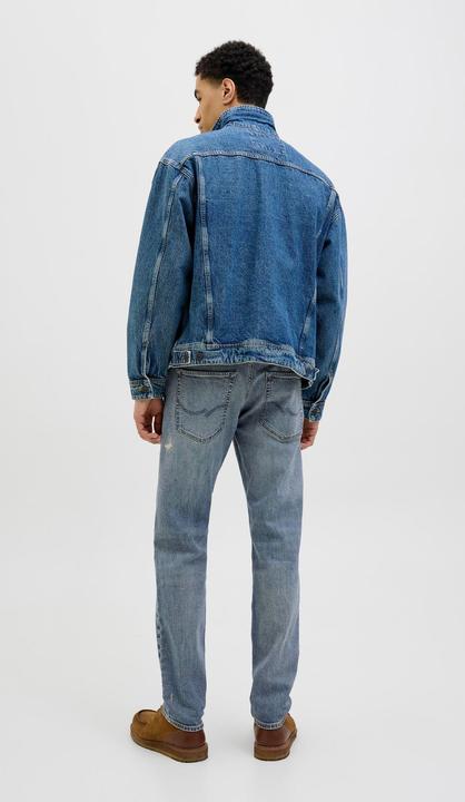 Immagine prodotto Jack & Jones JJIMIKE JJORIGINAL CB 529 Jeans dal taglio affusolato Jeans dal taglio affusolato (W29/L32)