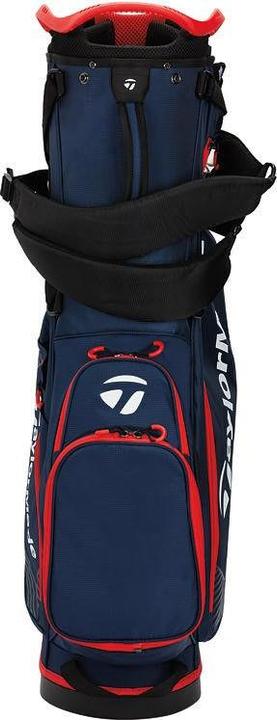 Immagine prodotto Taylor Made Pro Standbag Navy/Red