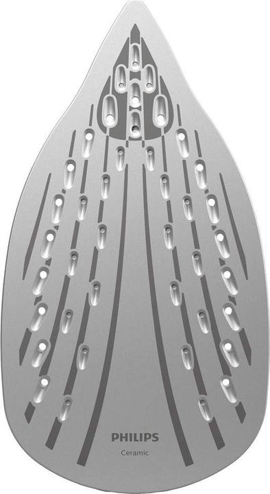 Actual product image Philips GC1751/80 (2000 W, 100 g/min)