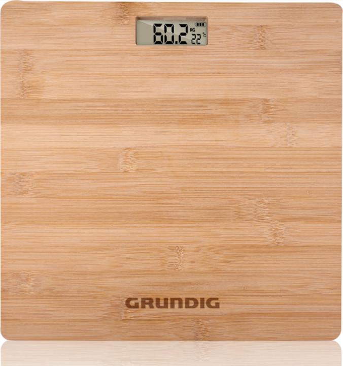Image du produit Grundig Bamboo (180 kg)