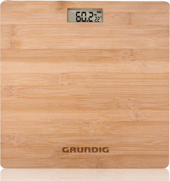 Productafbeelding Grundig Bamboe (180 kg)