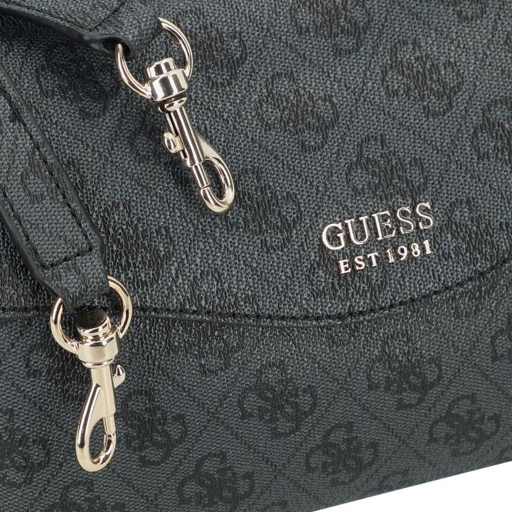 Actual product image Guess Brenton shoulder bag 23 cm (3 l)