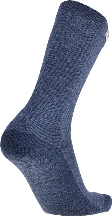 Actual product image Injinji Liner + Hiker Crew Socks (L/XL)