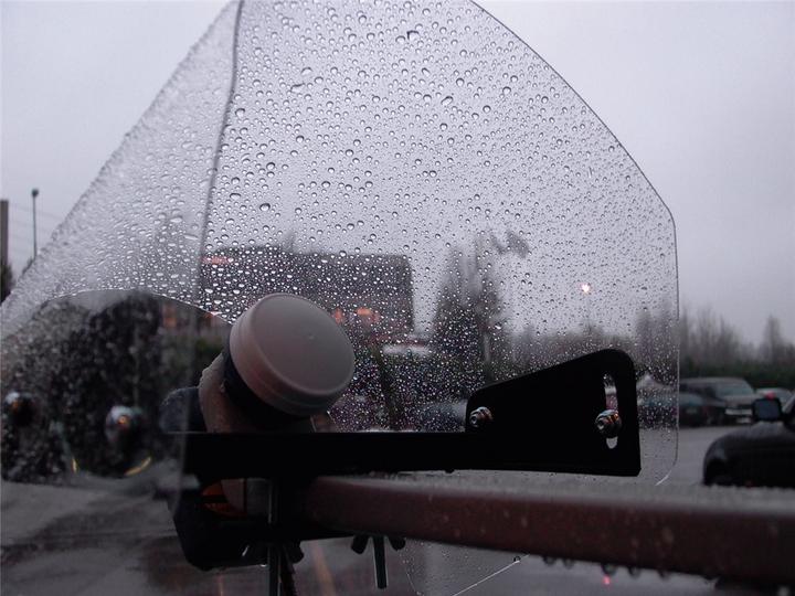 Produktbild Para Protection LNB-Wetterschutzhaube