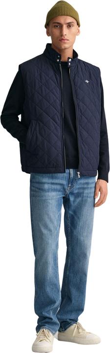 Actual product image GANT Gilet (XXL)