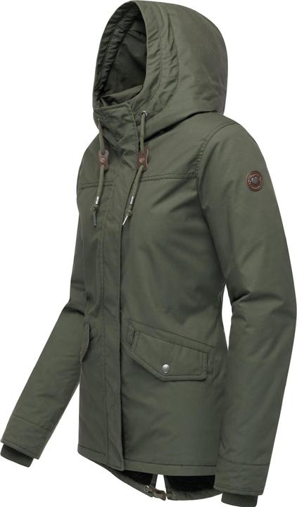 Immagine prodotto Ragwear Parkker Warm YOUMODO