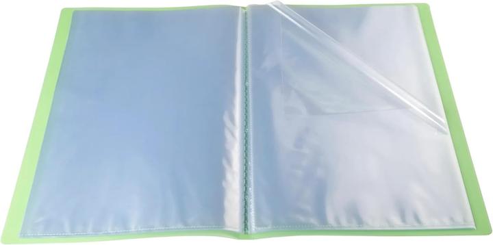 Immagine prodotto Exacompta Sichtbuch (A4, 12x)