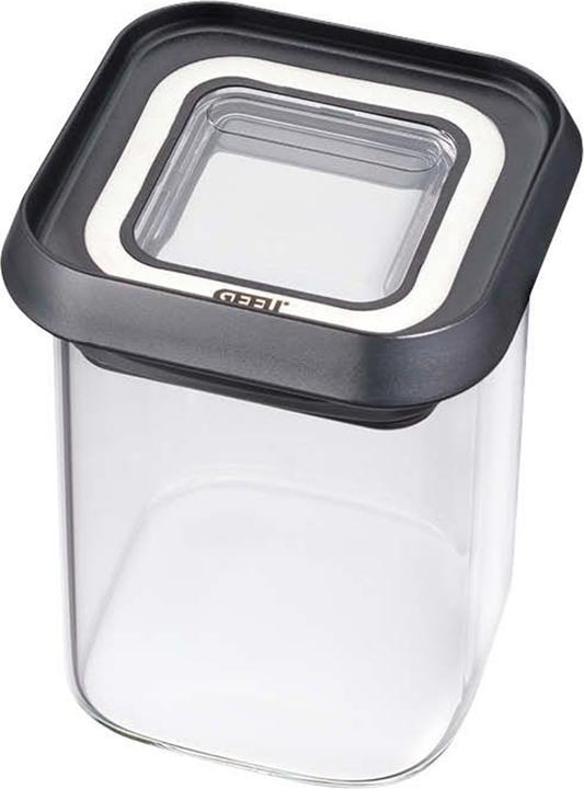 Actual product image GEFU Pantry Storage Jar (0.18 l)