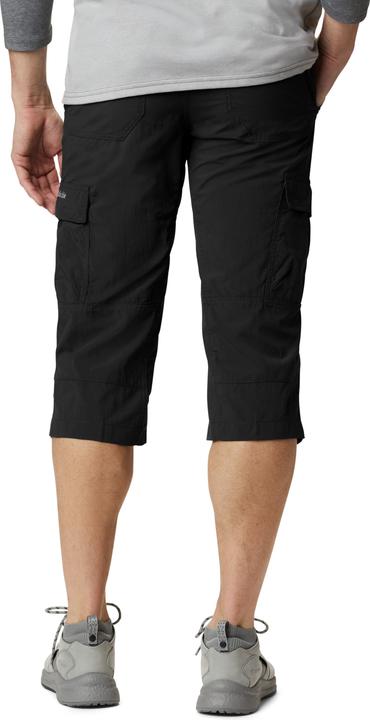 Actual product image Columbia Silver Ridge™ II Caprihose für Herren