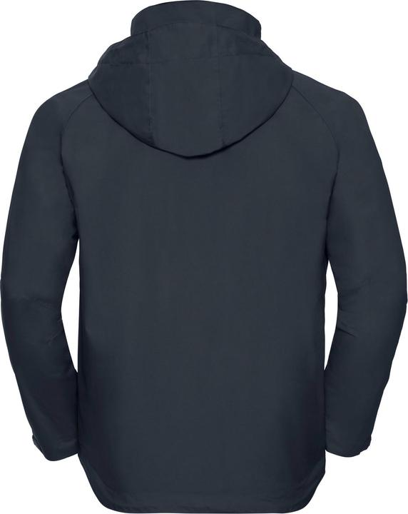 Actual product image Russell Mens Hydraplus 2000 Waterproof Jacket (4XL)
