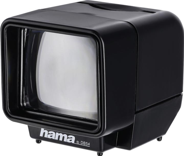 Image du produit Hama Visionneuse de diapositives LED