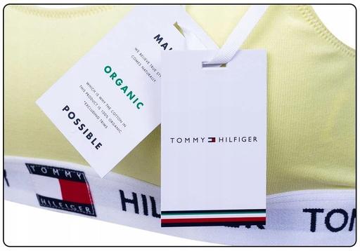 Image du produit Tommy Hilfiger Soutien-gorge Bralette pour femme (XS)