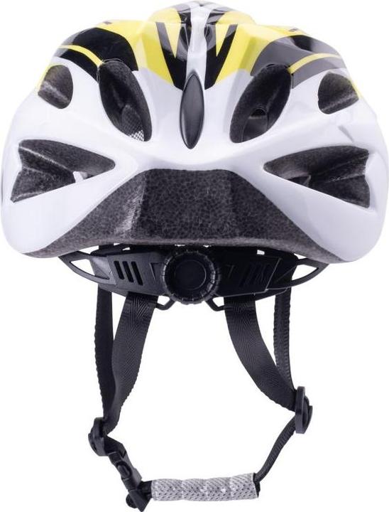 Actual product image Mares Kask rowerowy na rolki deskorolkę Martes Gubbe rozmiar L 58-61 cm (58 - 61 cm)