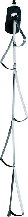 Petzl Gradistep stepladder