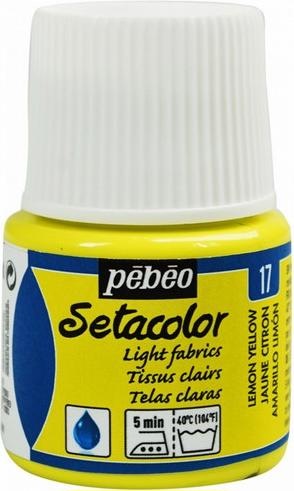 Giallo limone