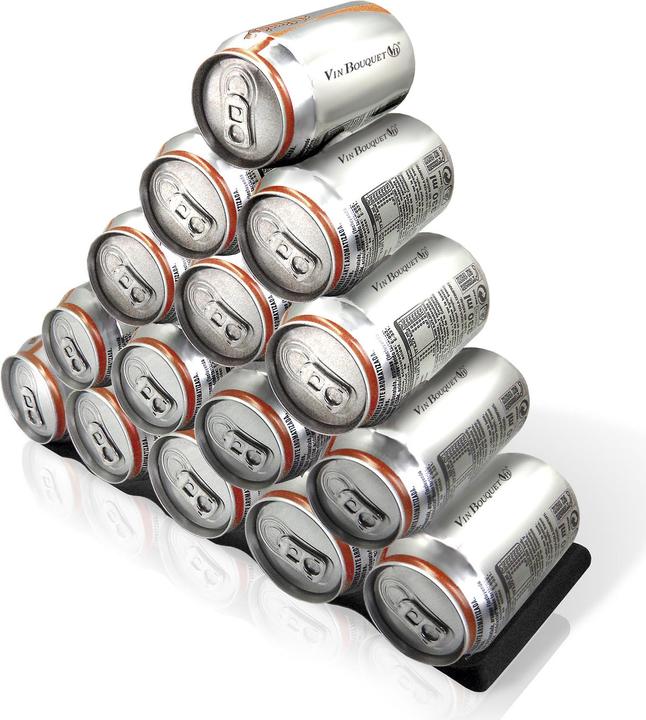 Produktbild VinBouquet Flaschen & Dosenhalter