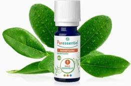 Produktbild Puressentiel Ravintsara Ätherisches Öl Bio