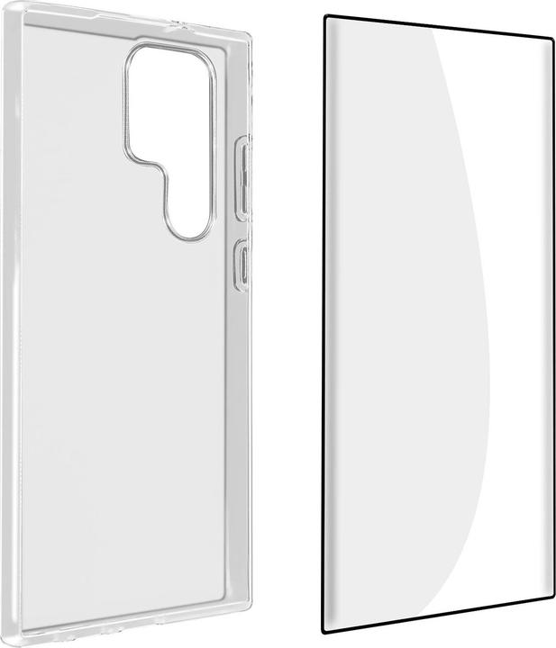 Produktbild Bigben Schutz-Set Series (Samsung Galaxy M23 5G)