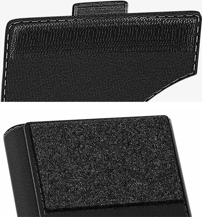 Actual product image Crosscall Holster (Crosscall Core -S4, Crosscall Shark-X3, Crosscall Spider-X4)