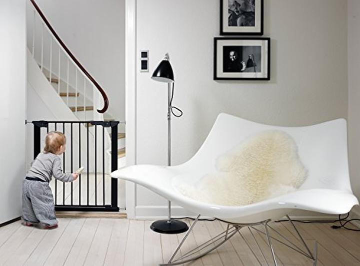 Produktbild Baby Dan Tür- und Treppengitter (103 cm)