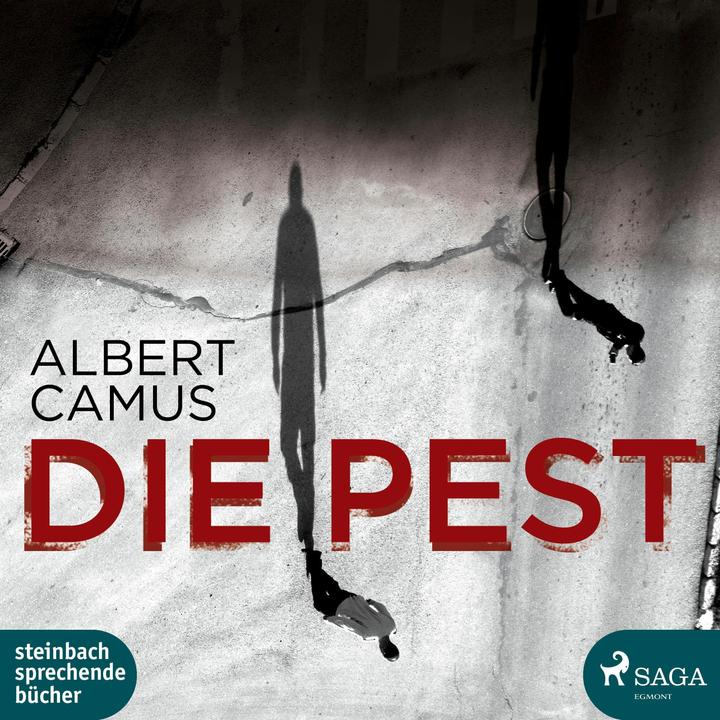 Produktbild Die Pest (Albert Camus, Deutsch)