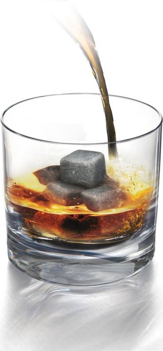 Immagine prodotto VinBouquet Rocce di ghiaccio (Pietre di whisky)