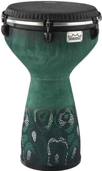 Actual product image Remo Flareout (Djembe)