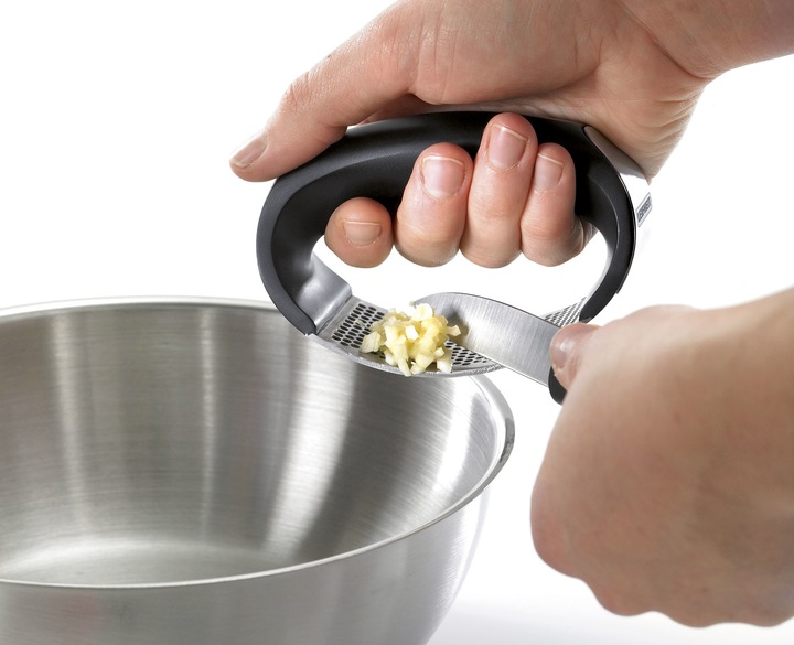 Actual product image Leifheit Knobi-King ProLine