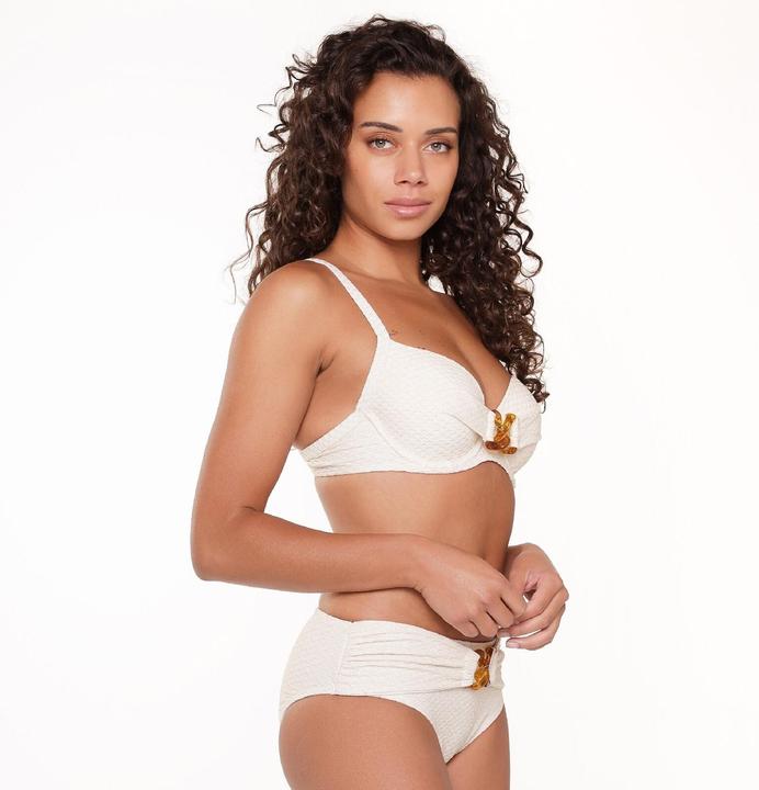 Actual product image LingaDore Slip (40)