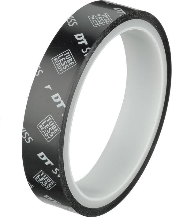 Actual product image DT Swiss Tubeless (23 mm)
