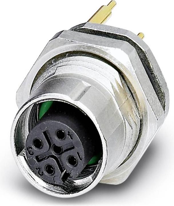 Produktbild Phoenix Contact Sensor-/Aktor-Einbausteckverbi