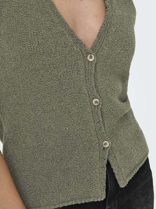 Actual product image Only ONLGURLI Weste Weste (M)