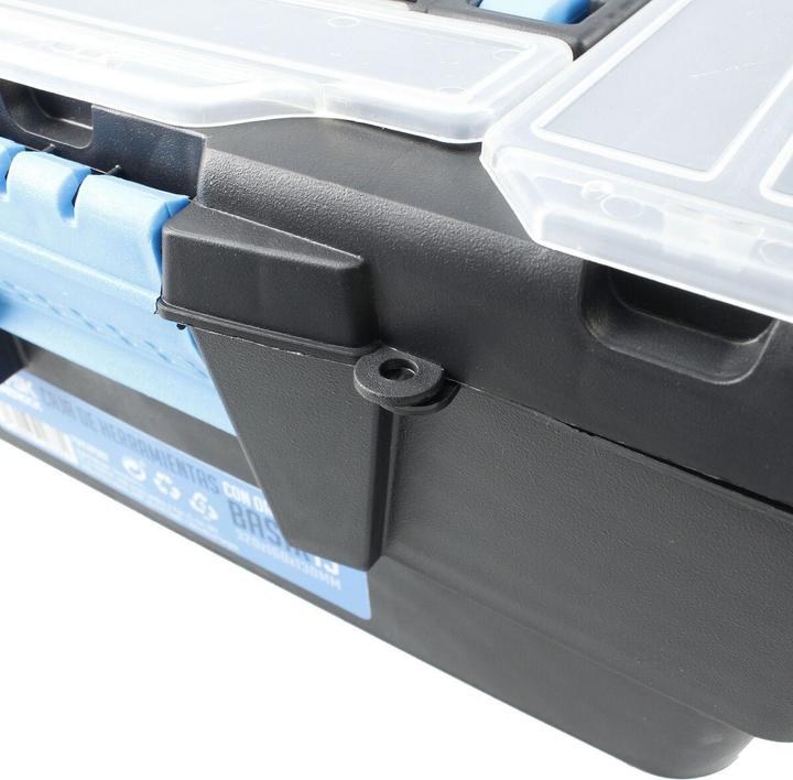 Actual product image FSK 13" toolbox 32 x 16 x 13 cm (1 Piece)