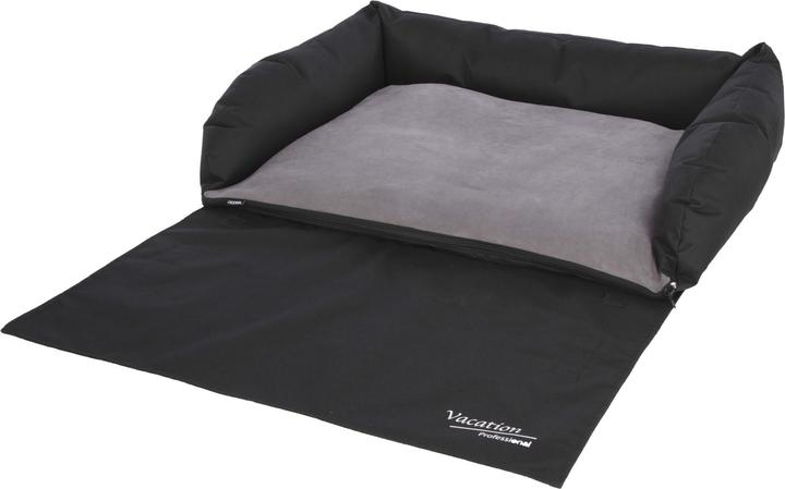 Produktbild Kerbl Kofferraumkissen (Hund, Waschbar, Atmungsaktiv, Reflektoren)
