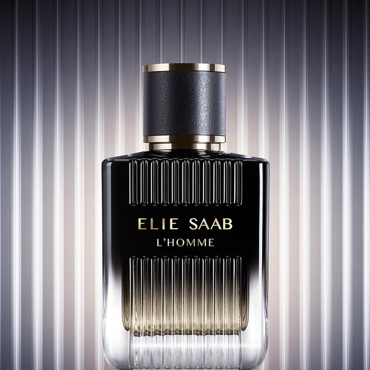 Image du produit Elie Saab Lhomme Eau De Parfum Refill 150ml (Eau de parfum, 150 ml)