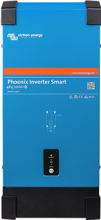 Produktbild Victron Energy Phoenix Inverter 48/2000 Smart