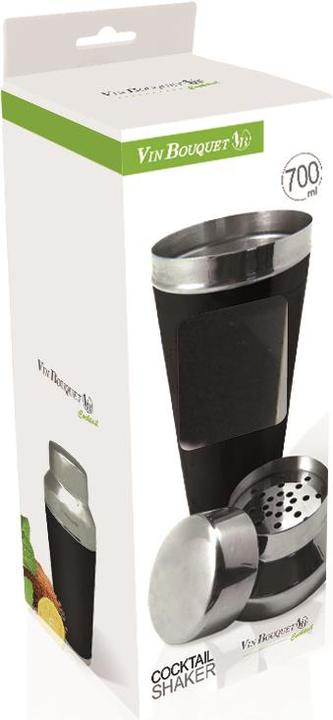 Immagine prodotto VinBouquet shaker per cocktail (Shaker da cocktail)