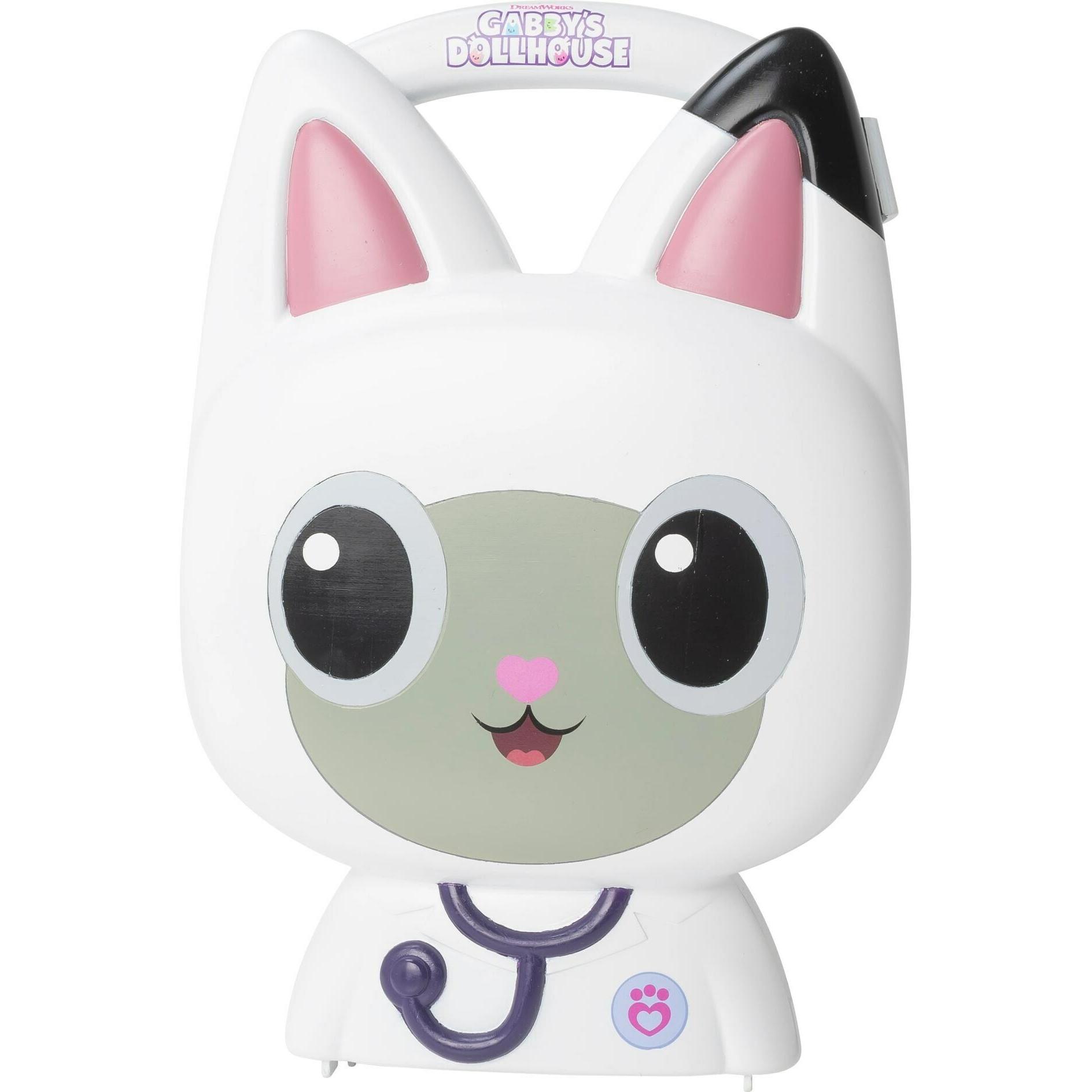 HTI Arzt Gabbys Doctor Case