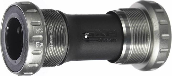 Actual product image Truvativ BB GXP Team Cups English 100 for GXP Fat Bike Crank
